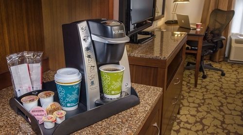 Hilton Garden Inn Jacksonville Exterior foto