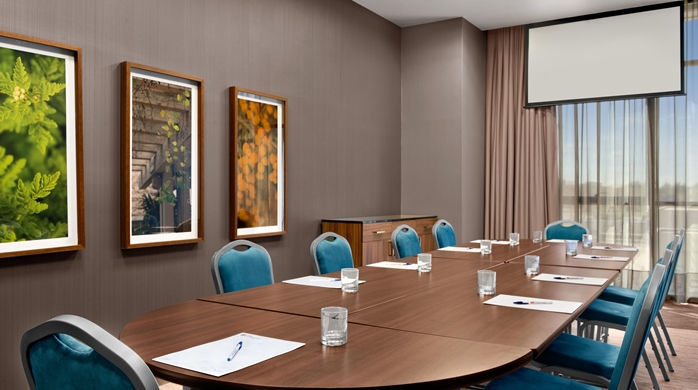Hilton Garden Inn Jacksonville Exterior foto